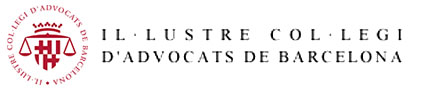 Il.lustre Col·legi d'Advocats de Barcelona